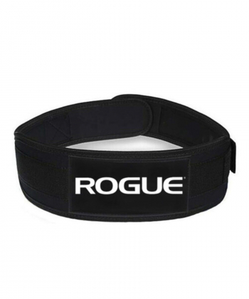 کمربند بدنسازی چسبی نسل آهن چسبی مدل Rouge