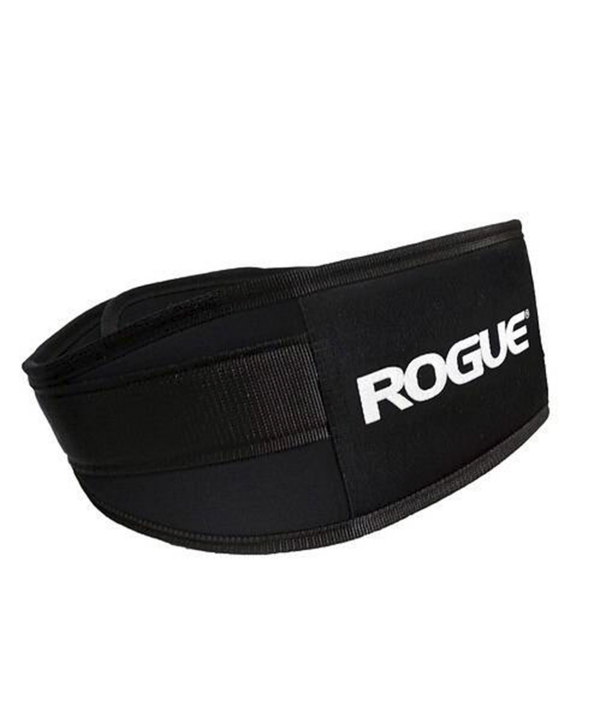 کمربند بدنسازی چسبی نسل آهن Nasleahan چسبی مدل Rouge