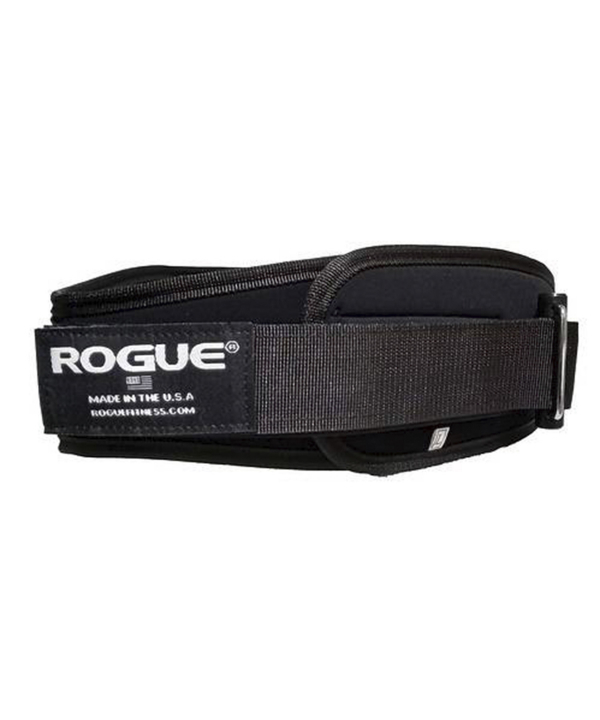 کمربند بدنسازی چسبی نسل آهن Nasleahan چسبی مدل Rouge
