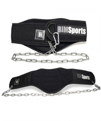 کمربند پارالل زنجیر نسل آهن مدل RimSport