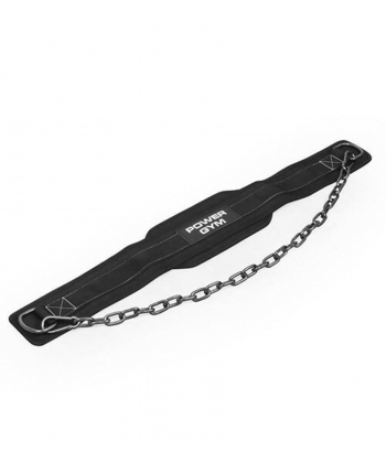 کمربند پارالل زنجیر نسل آهن مدل POWERGYM