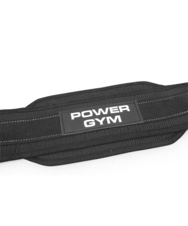 کمربند پارالل زنجیر نسل آهن Nasleahan مدل POWERGYM