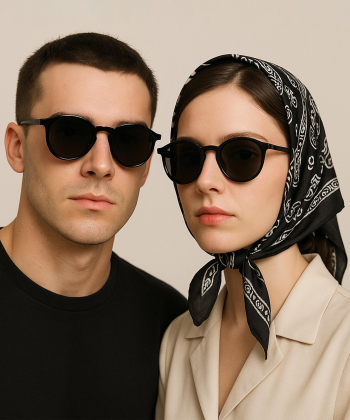 عینک آفتابی ایسپرت مدل TR6832