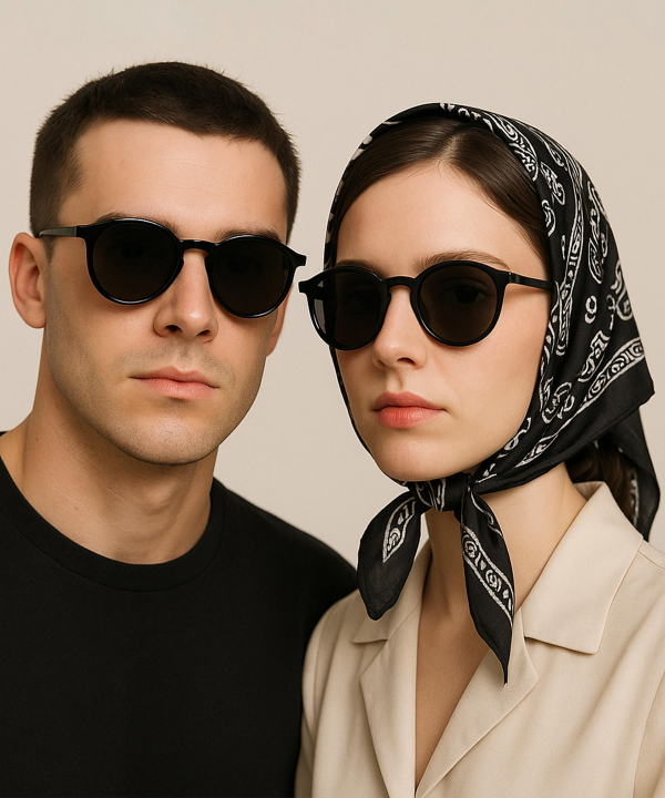 عینک آفتابی ایسپرت مدل TR6832
