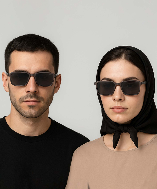 عینک آفتابی ایسپرت مدل TR6831