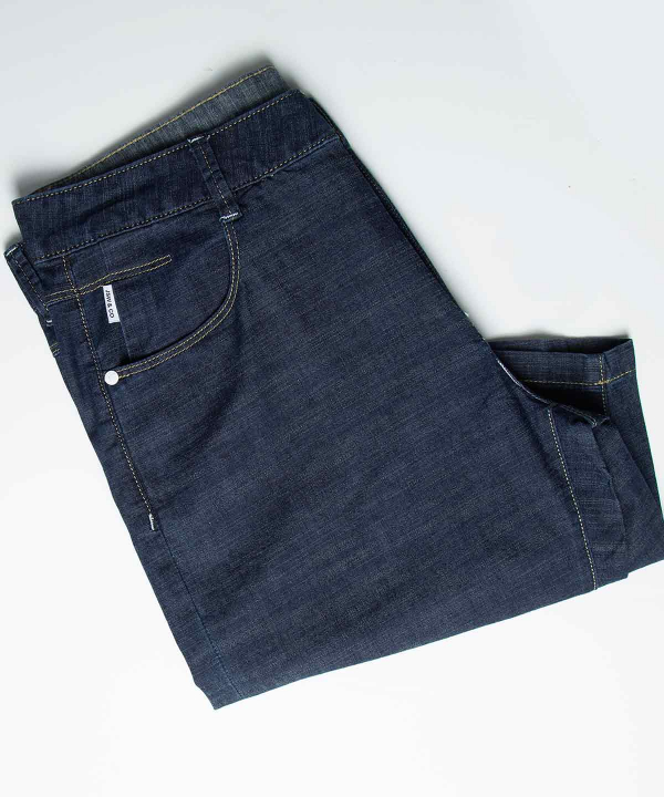 شلوارک مردانه جین جین وست Jeanswest مدل 92165704