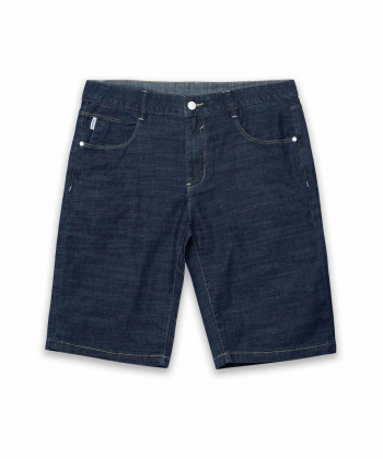 شلوارک مردانه جین جین وست Jeanswest مدل 92165704