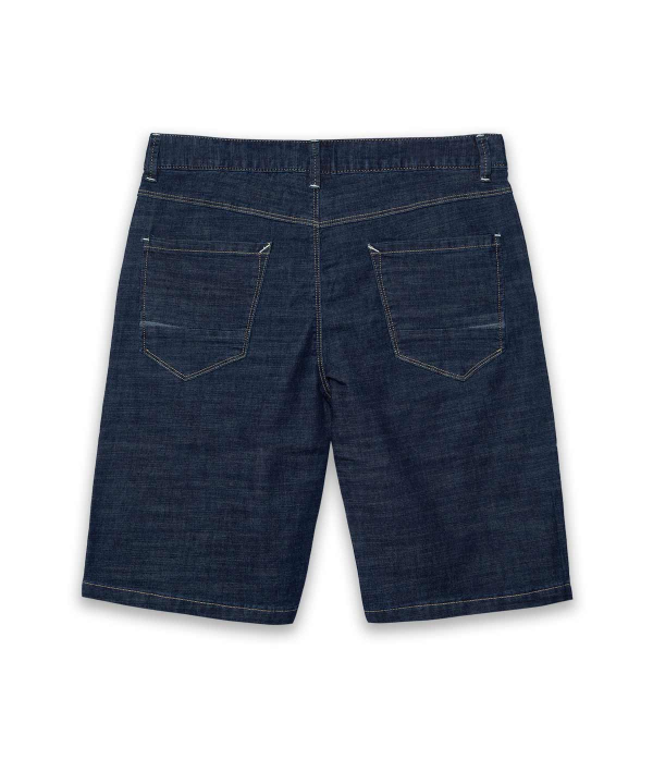 شلوارک مردانه جین جین وست Jeanswest مدل 92165704