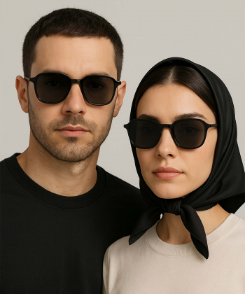 عینک آفتابی ایسپرت مدل TR6830