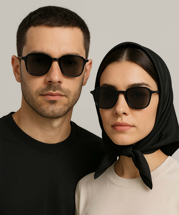 عینک آفتابی ایسپرت مدل TR6830