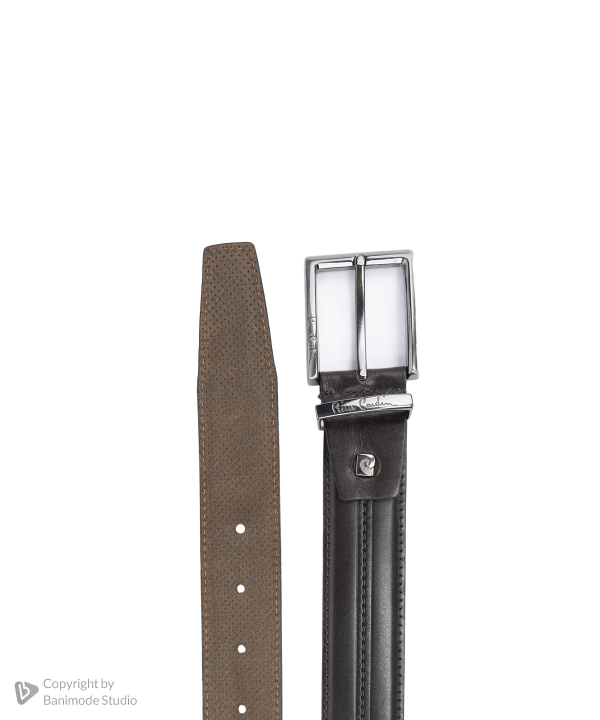 کمربند مردانه پیرکاردین pierrecardin کد 294955167