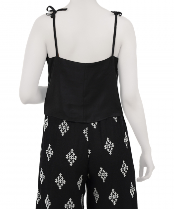 تاپ زنانه سرژه مدل 202662