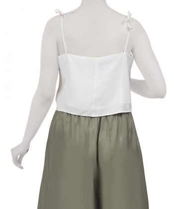 تاپ زنانه سرژه مدل 202662