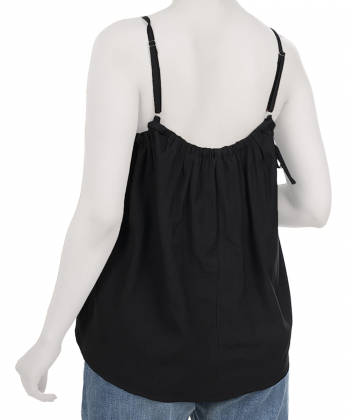 تاپ زنانه سرژه مدل 202674