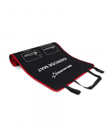 زیرانداز ورزشی نسل آهن کد 8627