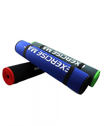 زیرانداز ورزشی نسل آهن کد 8627