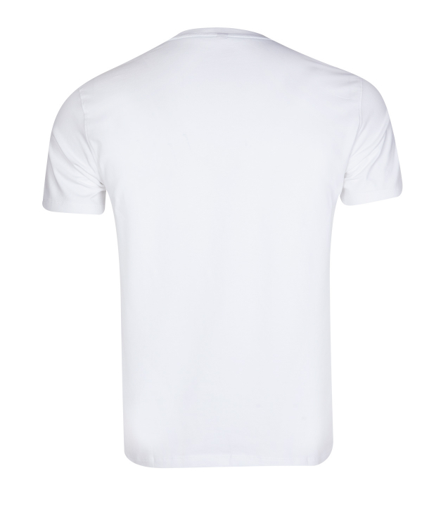 تیشرت مردانه یقه گرد جین وست Jeanswest مدل 01173589