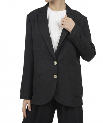 کت پارچه ای زنانه سرژه مدل 212293