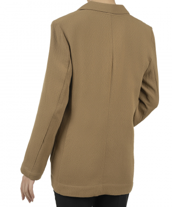 کت پارچه ای زنانه سرژه مدل 212293