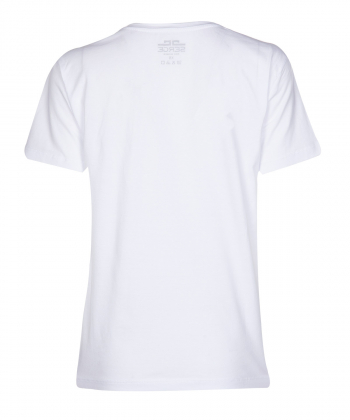 تیشرت زنانه طرح دار سرژه Serge کد 203267