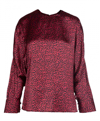 بلوز زنانه مجلسی سرژه Serge کد 204443