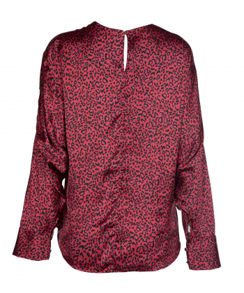 بلوز زنانه مجلسی سرژه Serge کد 204443