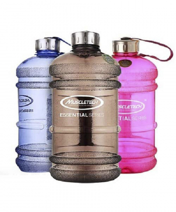 جاگ واتر نسل آهن مدل MuscleTech