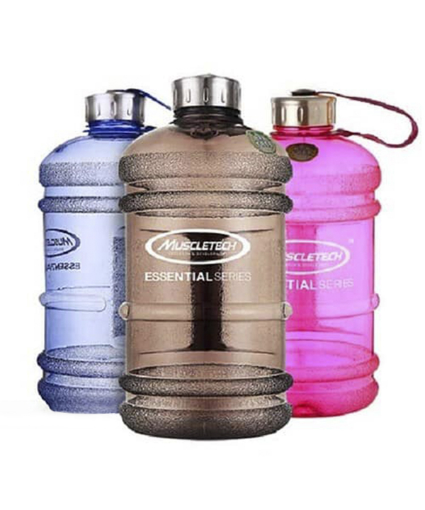 جاگ واتر نسل آهن Nasleahan مدل MuscleTech