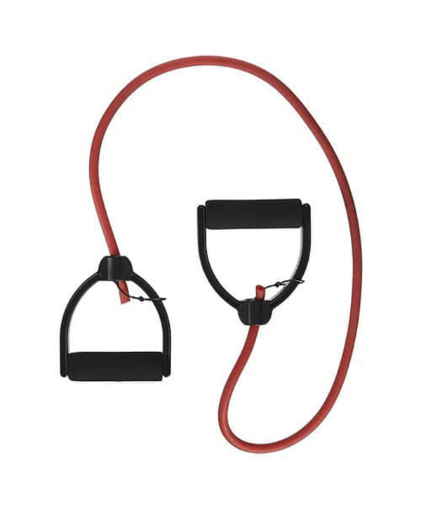 کش بدنسازی سی نسل آهن مدل Fitness