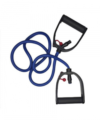 کش بدنسازی سی نسل آهن مدل Fitness