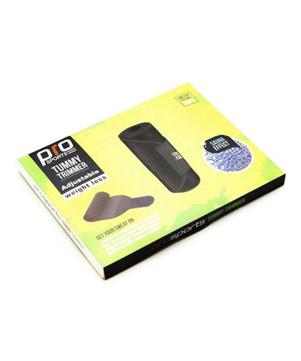 شکم بند ورزشی نسل آهن Nasleahan مدل TUMMY TRIMMER