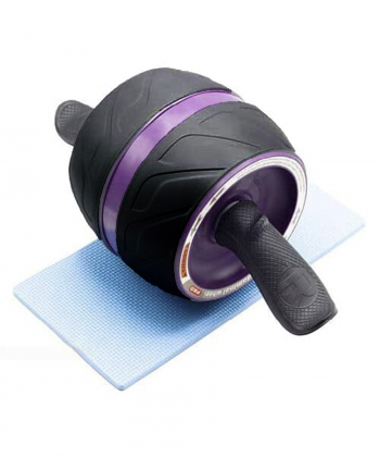 چرخ تمرین شکم نسل آهن مدل AB CARVER PRO