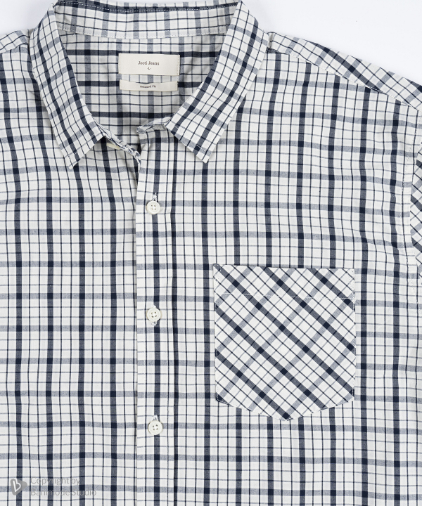 پیراهن مردانه جوتی جینز JootiJeans کد 51533079
