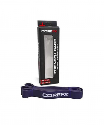 کش ورزشی پاورباند نسل آهن مدل COREFX
