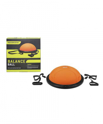 بوسو بال حرفه نسل آهن مدل پاورجیم