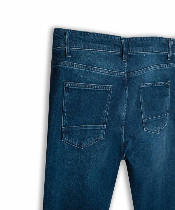 شلوارجین مردانه جوتی‌جینز JootiJeans مدل 02581981