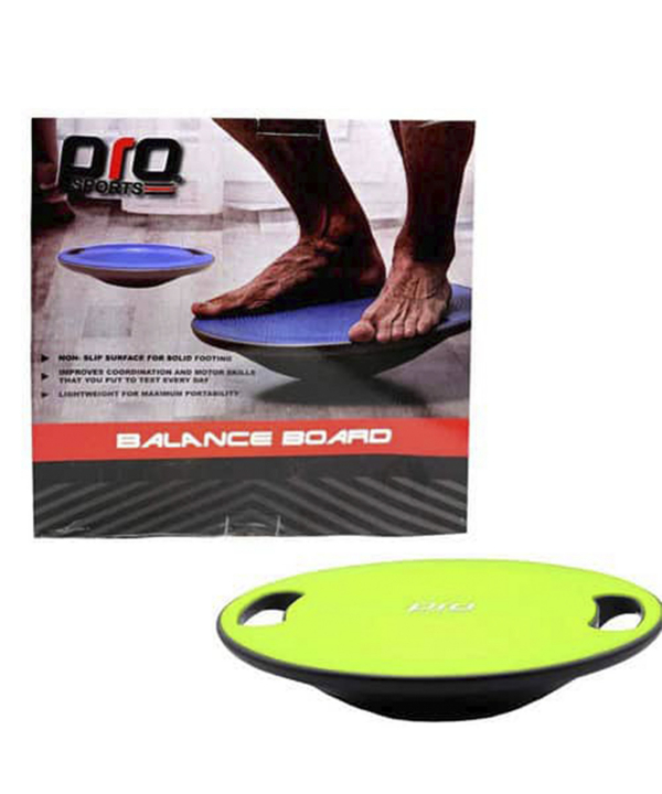 تخته بالانس فایبرگلاس نسل آهن Nasleahan مدل PROSPORT