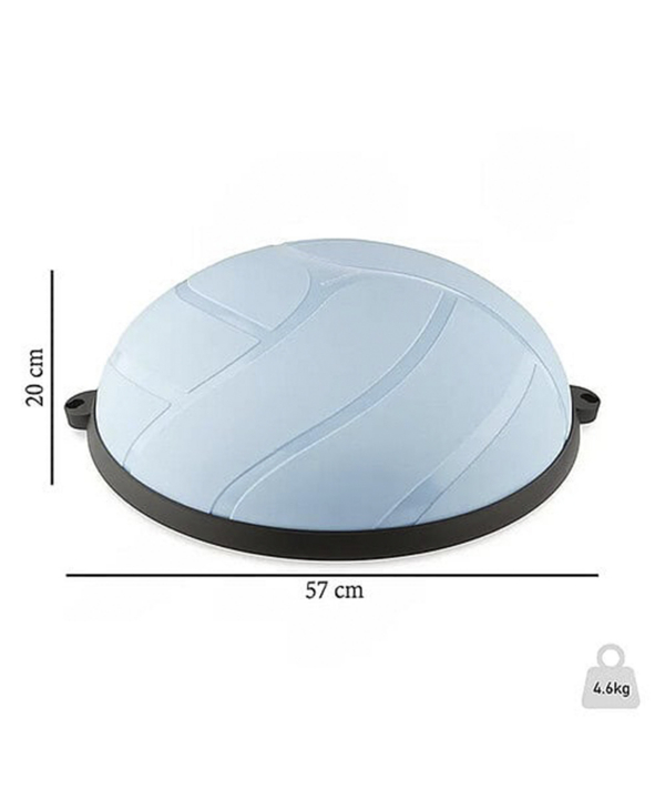 نیم دایره تعادلی نسل آهن مدل THERA BAND