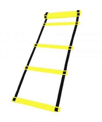 نردبان چابکی طول نسل آهن مدل 8574