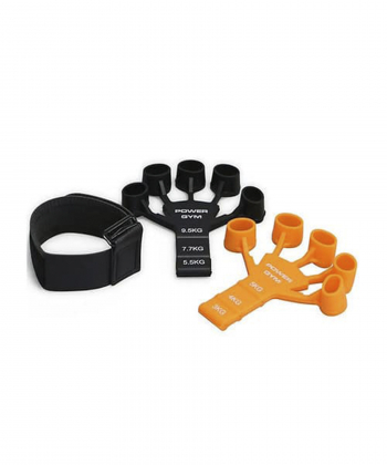 کش گریپستر اورجینال نسل آهن مدل POWERGYM