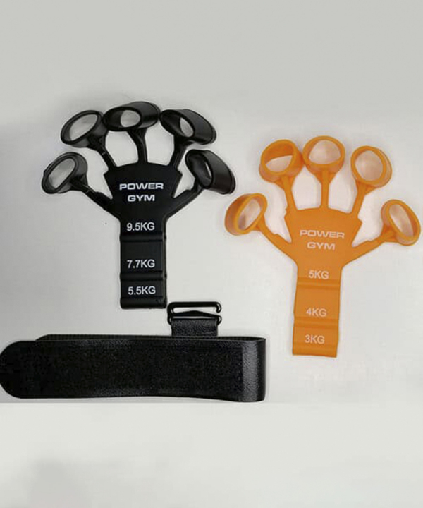 کش گریپستر اورجینال نسل آهن Nasleahan مدل POWERGYM