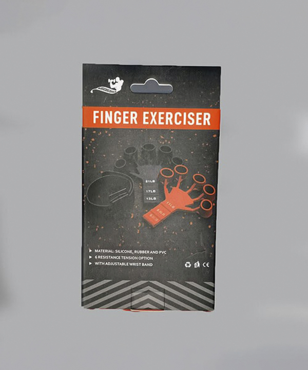 کش گریپستر اورجینال نسل آهن Nasleahan مدل POWERGYM