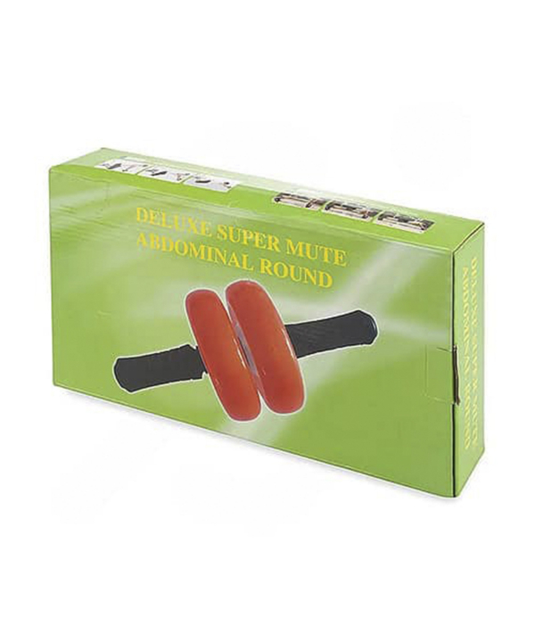 چرخ تمرین شکم نسل آهن Nasleahan مدل RUIBA-RB-763