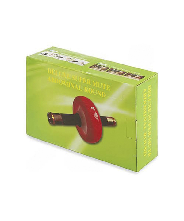 چرخ تمرین شکم نسل آهن Nasleahan مدل RUIBA-RB-764