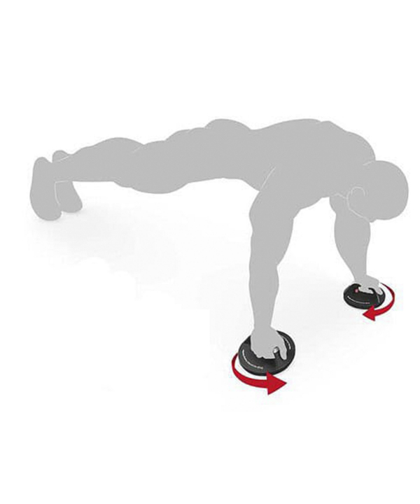 میله شنا چرخشی نسل آهن Nasleahan مدل PRO SPORT