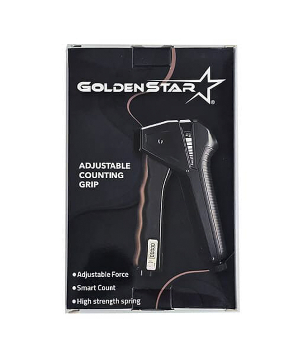 فنر تقویت مچ نسل آهن Nasleahan مدل GS-100