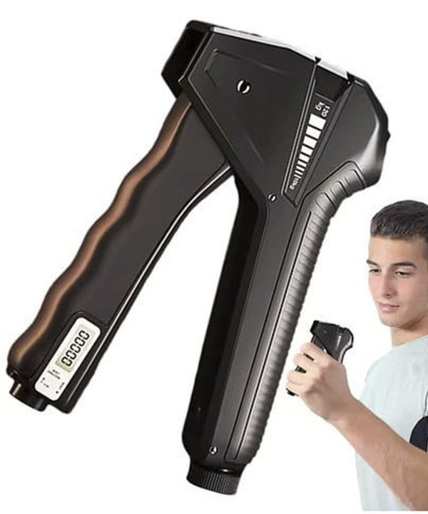 فنر تقویت مچ نسل آهن Nasleahan مدل GS-100
