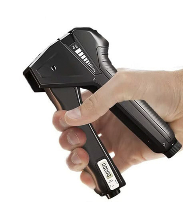 فنر تقویت مچ نسل آهن Nasleahan مدل GS-100