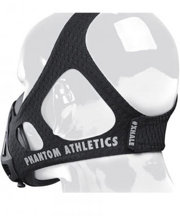 ماسک تمرین PHANTOM نسل آهن مدل 8576