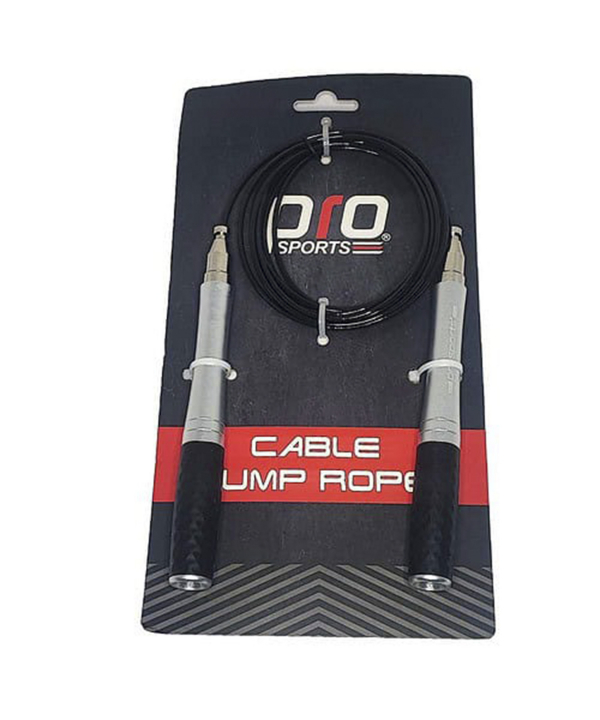 طناب کراسفیت حرفه نسل آهن Nasleahan مدل PROSPORT